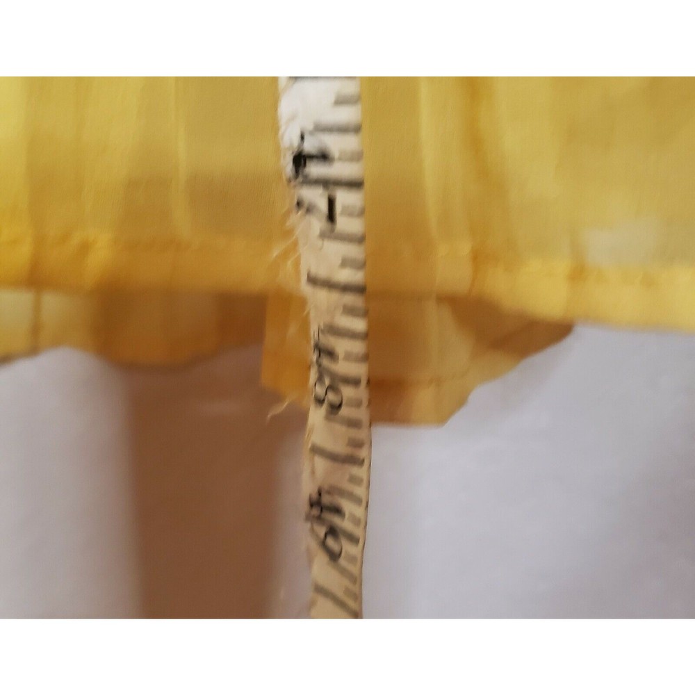 Body Central Navy Gold Strapless Maxi Dress Size Small - Picture 6 of 6